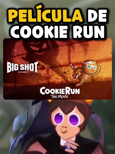 Cookie Run The Movie: La Película que Todos Esperan 🥵😭