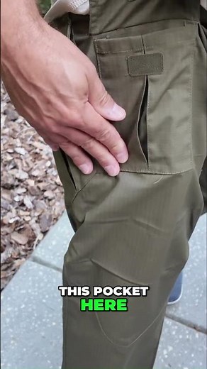 HIWISE MEN'S STRETCH TACTICAL PANTS Review | ADVENTURE-READY POCKETS & FEATURES | Reviews Unscripted
