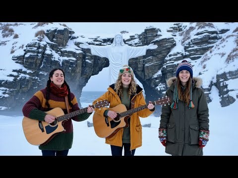 Merry Christmas Gospel Reggae 🎄 Joyful Uplifting Christian Songs