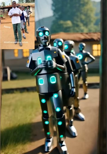 Inspiring Talent Show for School Kids in Mathare