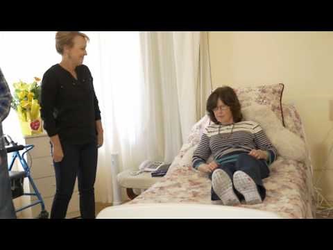 Dementia - this is our story