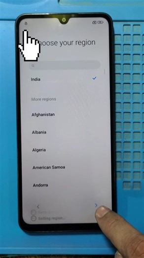 b s technical mobile 📱🛠️ on Instagram: "All Poco Xiaomi Google Account Lock Bypass New Tips 👍 2025 Very Easy Frp Unlock 🔓💯 Work 😎 #mobile #mobiletips #instavideo #reels"