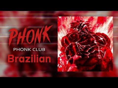 BRAZILIAN PHONK / FUNK MIX 2025 ※ AGGRESSIVE PHONK MUSIC PLAYLIST [AGGRESSIVE, GYM, FUNK]