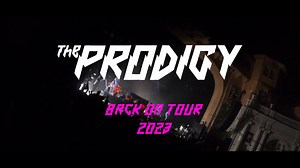 149K views · 14K reactions | TO ALL PRODIGY WARRIORS WE ARE HERE TO TELL YOU WE ARE COMING BACK TO ROCK IT LIVE IN 2023 , STAY TUNED IN HERE FOR FUTURE LIVE DATE ANNOUNCEMENTS, GET READY FOR THE NEW WAVE OF FIRE !!! MUCH RESPECT LH & MAXIM Film by Alfie Blue | The Prodigy | Facebook