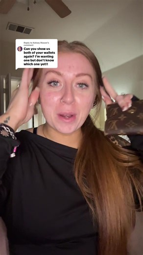 Louis Vuitton Wallet Review and Features