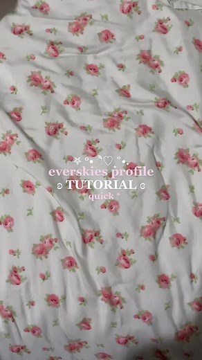 I will make an in-depth tutorial soon (if needed) 🌟 #everskies #everskiesprofile #tutorial #outfits #outfitinspo #foryou #foryoupage