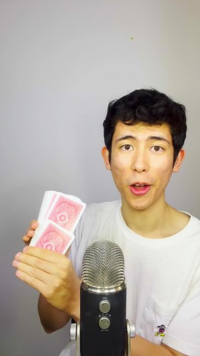 Mind-Blowing Card Tricks ASMR