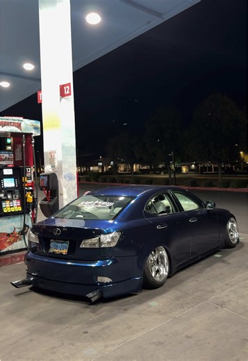 Full Color Change Car Video Out Now!