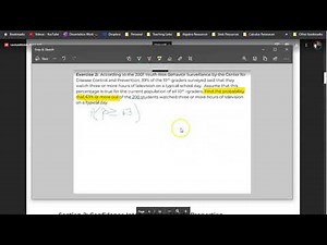 Using StatCrunch for Sampling Distribution Question