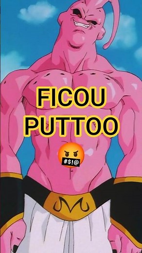 The COMPLETE Evolution of Majin Buu!