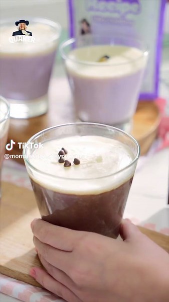 Resep Pudding Silky Quicky yang Sehat dan Lezat