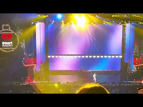 T-Pain Performs “I’m Sprung” Live | iHeart Jingle Ball Los Angeles 2024