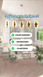 4.7K views · 936 reactions | Play Design Home and decorate with name brand furniture and decor! | Design Home | Facebook