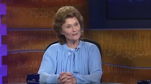 Smith Wigglesworth grand daughter talks with Sid Roth | Holy Spirit TV