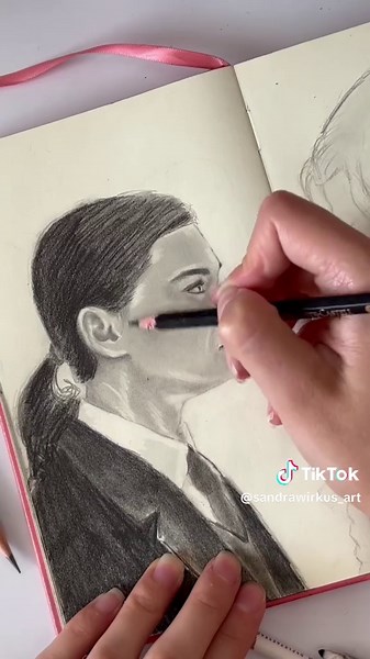 Sketchbook Drawing Techniques for Beginners