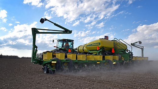 How to Calculate Growing Degree Days (Simple Formula)