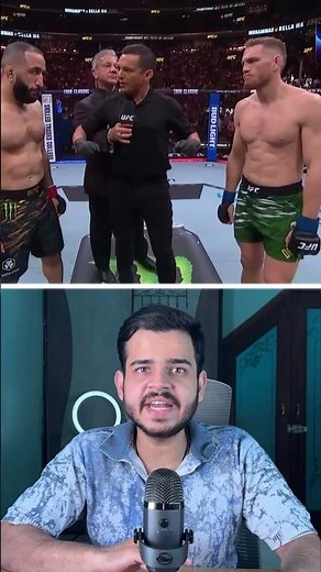 Islam Makhachev Vs JDM Predictions !