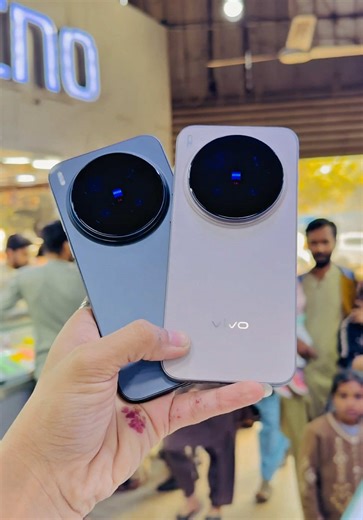 VIVO X300 PRO🖤⚠️(16 16=32GB/512GB)❤️‍🔥6510mAh🔋#vivo #vivox300pro #x300pro #vivox300series #younuscommunication @vivo Karachi Official @vivo Pakistan