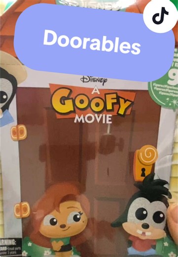 Doorables Goofy Disney ASMR unboxing #clairesunboxing #unboxing #asmr #toys #blindbox #blindboxcollection #mystery #blindboxopening #minibrands #satisfining #notalk #petsalive #rainbocorns #zuru #shorts #opening #puppycorn #squishmallows #bittypop #funko #harrypotter #blindbag #disney Ich betreibe hier keine bezahlte Werbung. Alles, was ich in meinen Videos zeige, habe ich von meinem eigenen Geld gekauft. Sollte doch einmal etwas als PR oder Werbung gezeigt werden, weise ich euch natürlich drauf