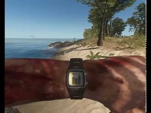 Stranded Deep Bandage (Бинт)