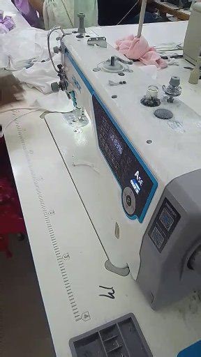 JK-A5E-A Super High Speed Computerized Single Needle Lockstitch Sewing Machine. #jacksweing #jackworldno1 #jackbangladeshltd #viralchallenge #viralvideochallenge #sewing #মেশিন | Jack Bangladesh Ltd