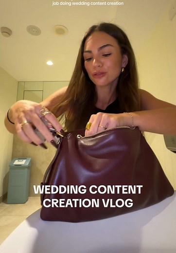 Join My Exciting Wedding Content Creation Journey