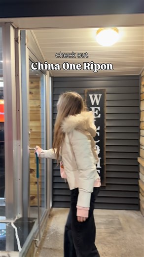 China One in Ripon, WI is a casual Chinese restaurant offering a variety of dishes, including vegetarian and vegan items, hibachi, Japanese dishes, plus beer and wine! 🥡 Open Tuesday through Sunday from 11am to 9pm. #ChinaOne #ChineseCuisine #EatLocal #GreenLakeCountry #GLCVB | Green Lake Country Visitors Bureau