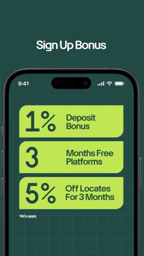 TradeZero International on Instagram: "Starting your trading journey? TradeZero offers new users: • A 1% bonus on your first deposit • 5% off locate fees for 3 months • Free platform access for 3 months T&Cs apply. Available for a limited time. Tap the link in bio to open your account. #TradeZero #TradingBonus"