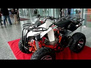 VIAR Razor 250 SUT New 2017