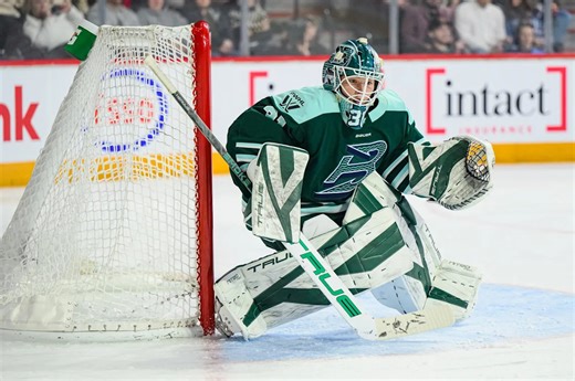 USA's First Time Olympians Excited To Drop The Puck In Italy On The "World's Biggest Stage"