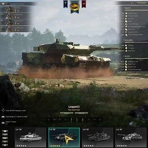 In Warpath, you’ll experience fierce battles of strategy and wit. Historic campaigns and classic weapons are brought back to life! | Warpath