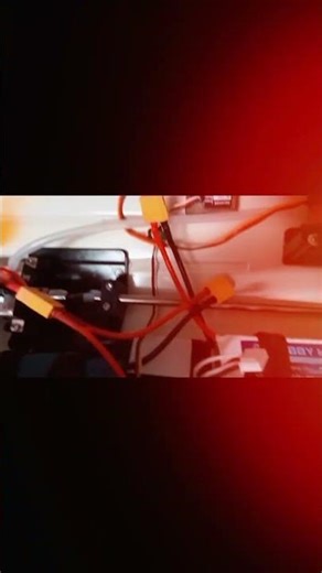 vector sr80 pro mejoras como batería 4s 70c hélice de 45mm y servo de 20 kg metálico