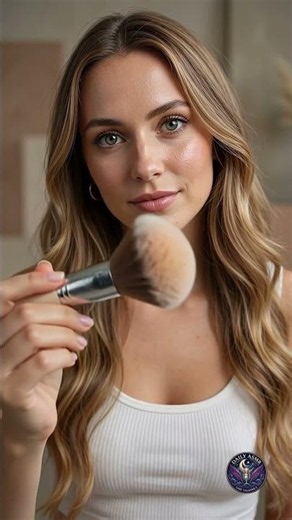 Soft Mic Brushing ASMR to Fall Asleep Instantly