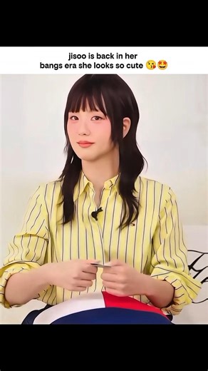 jisoo looks so cute 🥰#blackpink #edit #shorts #ytshorts #viral #fyp #foryou #jisoo #shortvideo