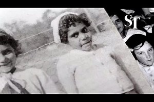 Australia to make reparations to 'stolen generation' of indigenous Australians