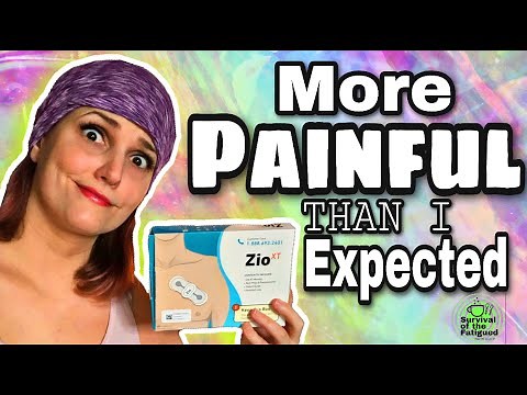 My Zio XT 14 Day Heart Monitor Patch Experience EKG ECG + Review /APPLICATION AND REMOVAL VLOG! LOL