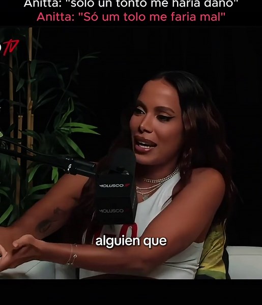 Entendiendo el Anitta Challenge y la Frustración Personal