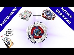 How CRAZY is METEOR DRAGOON!? - Let`s Find Out! - [Beyblade X]