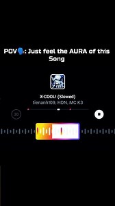 🎧 AURA Ringtone – X-COOL | Best Trending Ringtone 2026 🔥