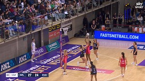 113K views · 1.8K reactions | Silver Ferns highlights from game 2 of the Taini Jamison Trophy Series in Porirua. | Silver Ferns | Facebook