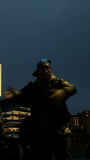 New #Antlive & #DJLos video up now. #hiphop #rap #spitslamrecords https://found.ee/Nrhv56