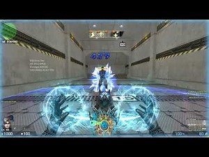 Counter Strike Nexon : Studio (CSN:S) Review Lycaon