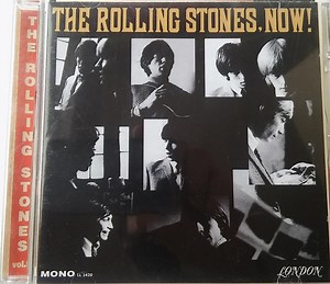 The Rolling Stones - Now!   9 Bonus