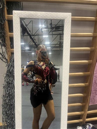 The Reality of Gymnastics Injuries