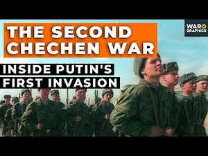 The Second Chechen War: Inside Putin's First Invasion