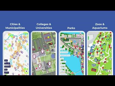 How to Create Interactive Maps for Attractions