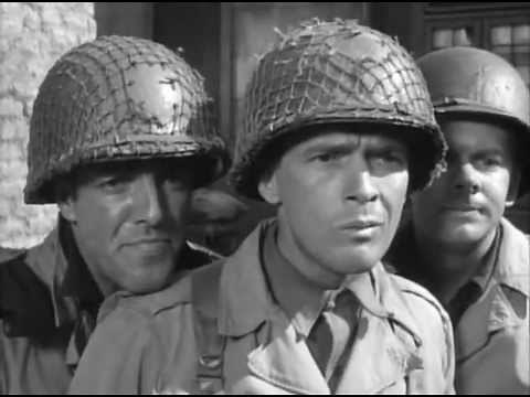 COMBAT! s.2 ep.15: "The Party" (1963)