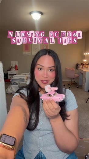 Nursing School Study Tips for Third Semester Success