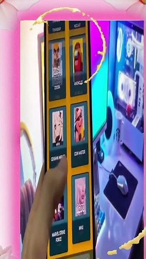 How to install the free mobile version of LOVECRAFT LOCKER