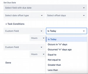 Automating Time-Based HR Tasks in Jira Service Management